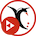 Logo Framatube