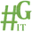 Logo green it